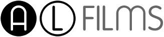 AL Films logo